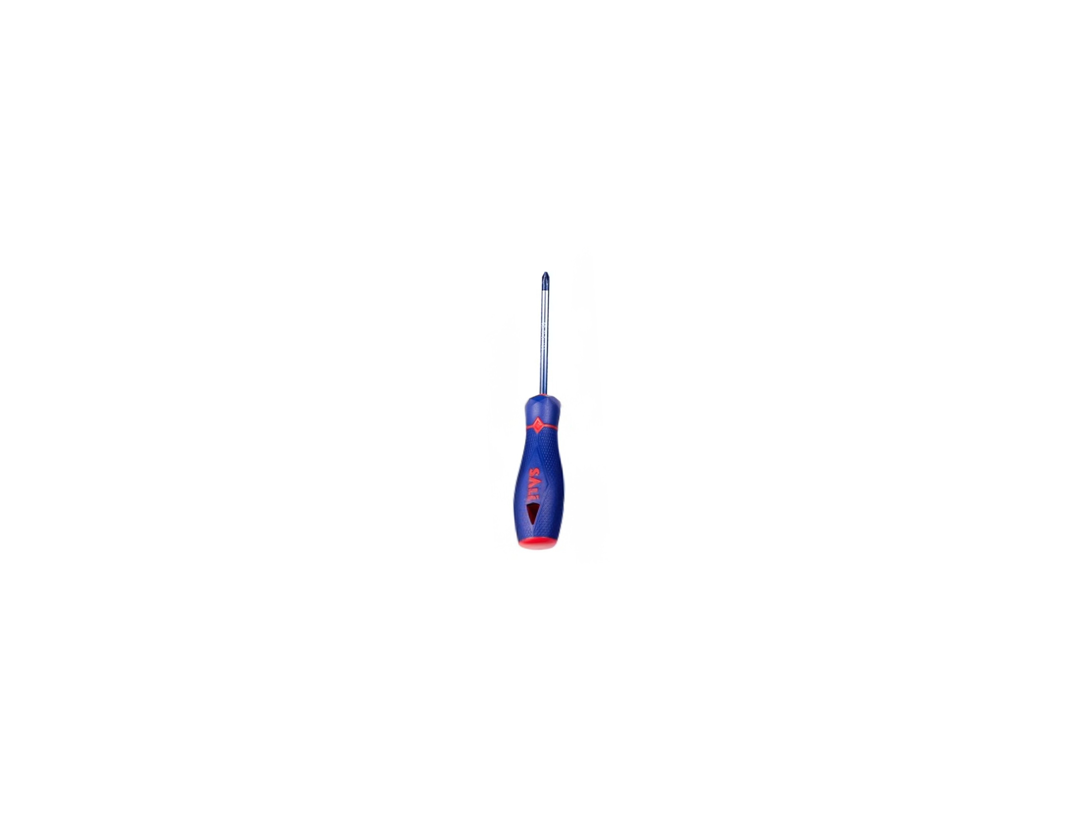 SALI SCREWDRIVER H6-3X100 (+)
